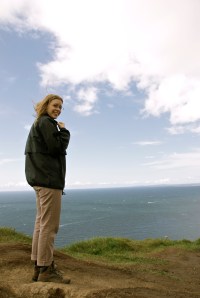 Lady Anna of County Clare